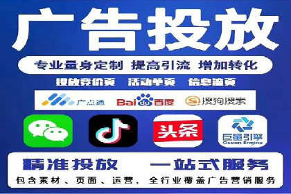 某品牌的信息流广告投放策略及效果展示
